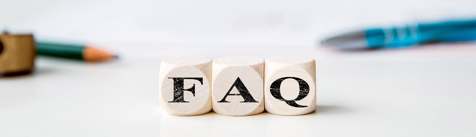 FAQ